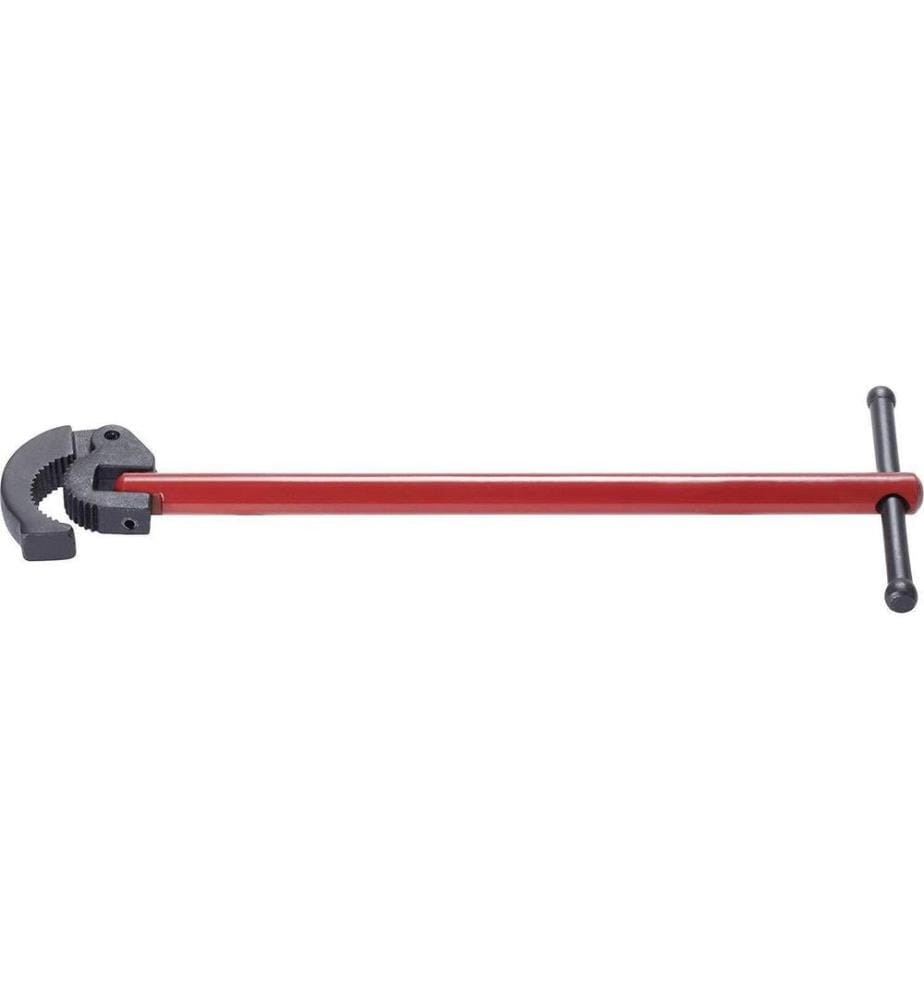 ROTHENBERGER - Clé à écrou pour mitigeur 10 – 32 mm Clé pour écrou de robinet de stand