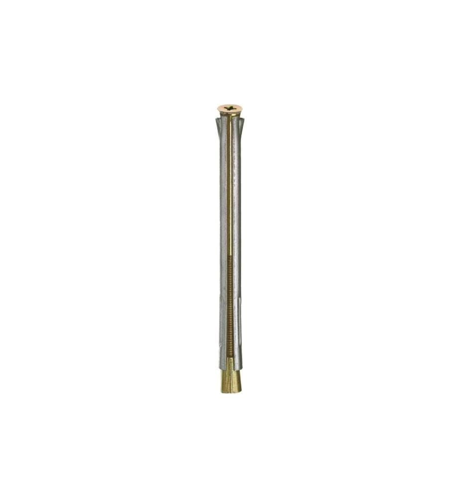 TOX-DÜBEL - Cheville à cadre Window 10 x 132 mm 6 Pièce/s