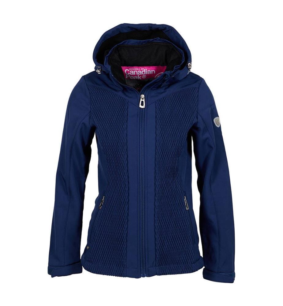 Veste Softshell Turna
