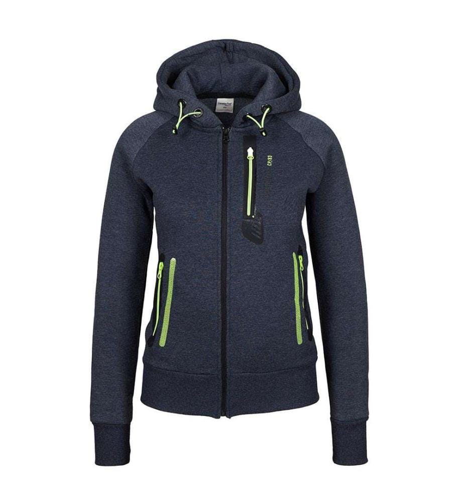 Jaquette Polaire Gandypeak