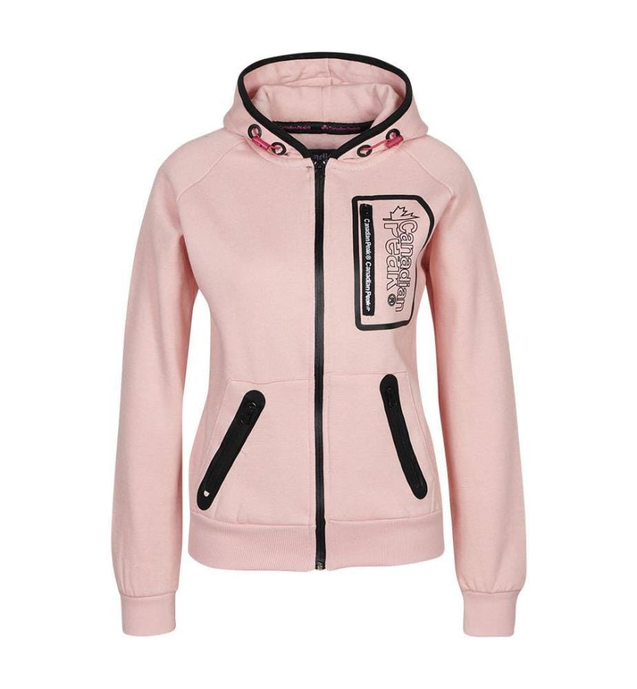 Veste Polaire