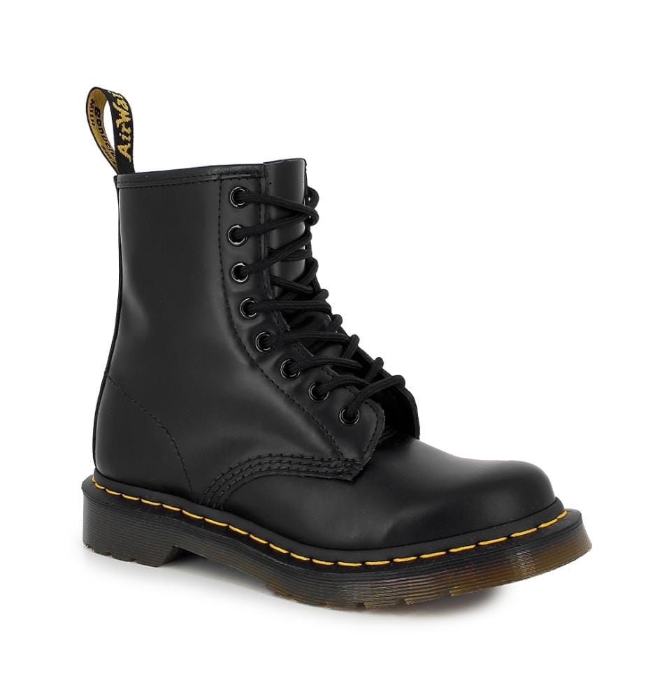 Bottes 1460 - Noir