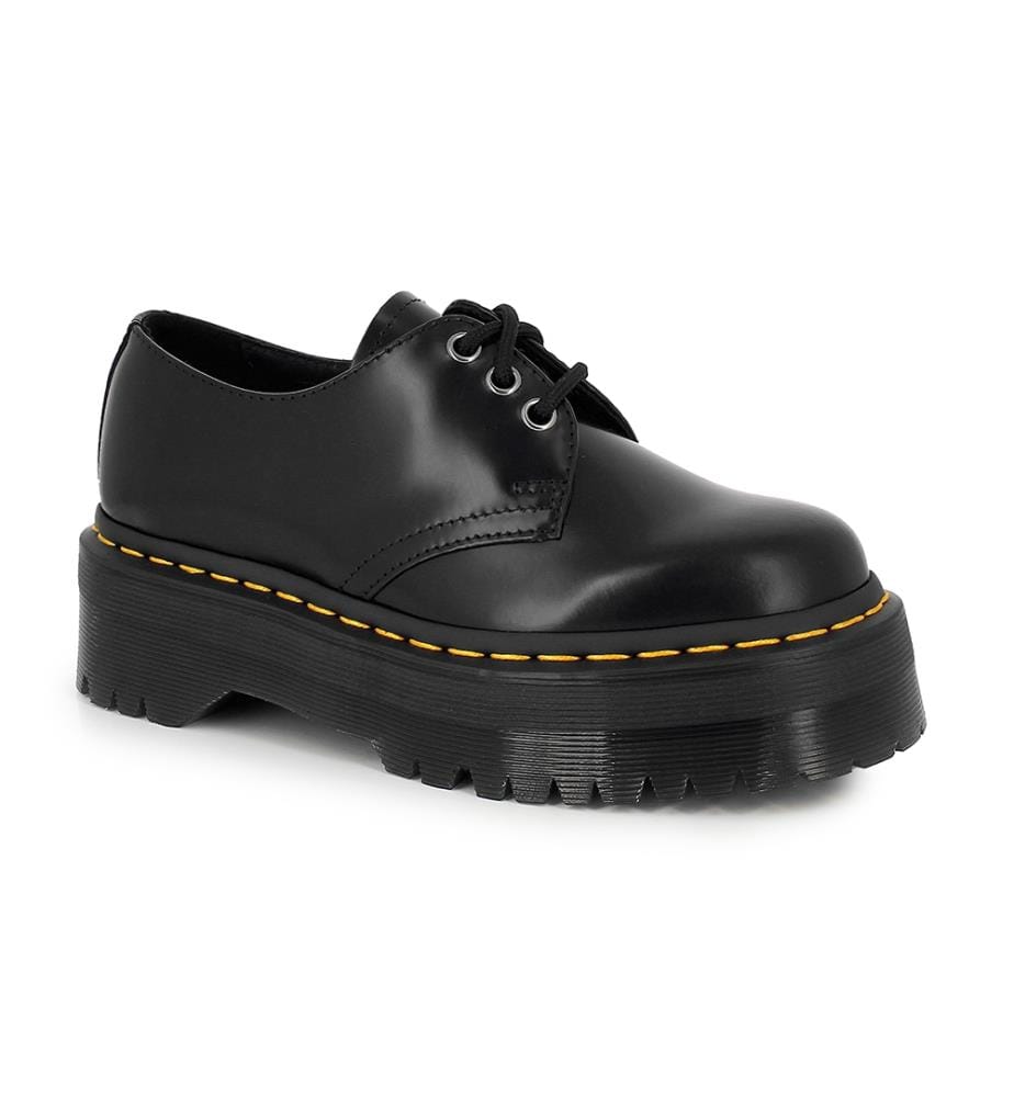 Derbies 1460 - Noir