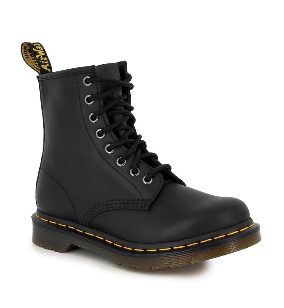 Bottes 1460 - Noir