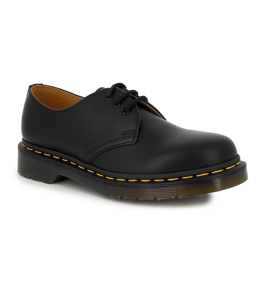 Derbies Smooth 1460 - Noir