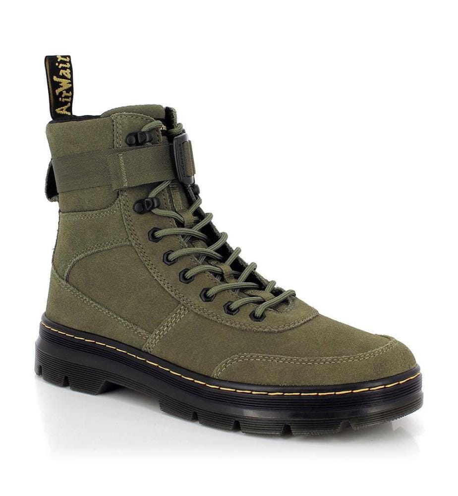 Bottes Combs Tech Boots
