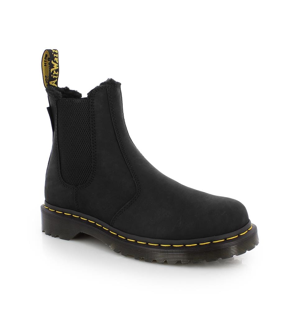 Bottes 2976 Chelsea - Noir
