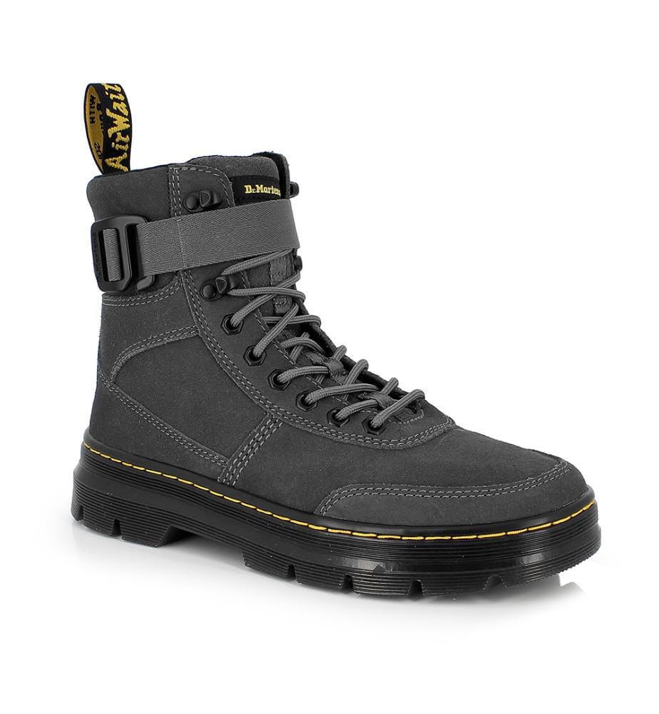 Bottes Combs Tech - Gris