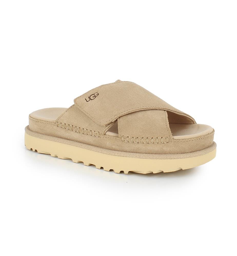 Sandales Goldenstar Cross Slide
