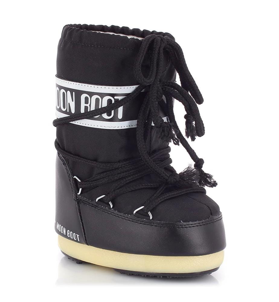 Bottes Après-Ski Nylon
