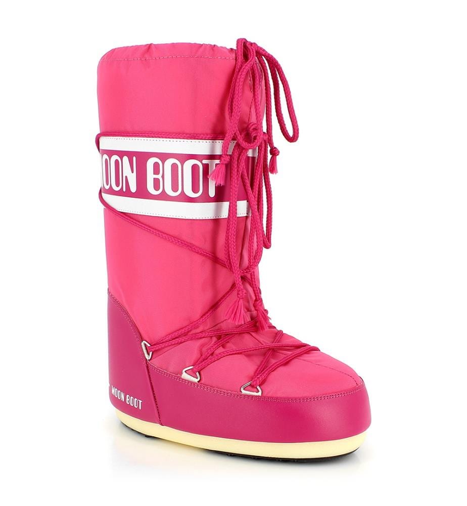 Bottes Après-Ski Nylon
