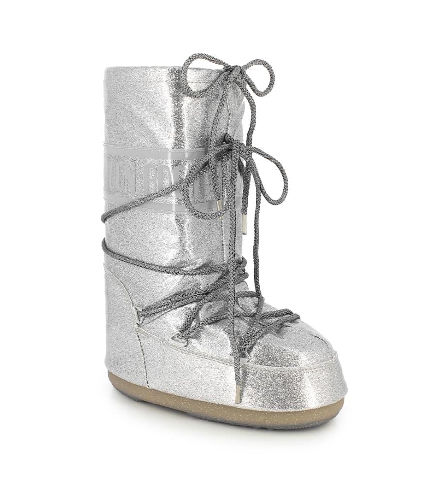 Bottes Après-Ski Icon Glitter