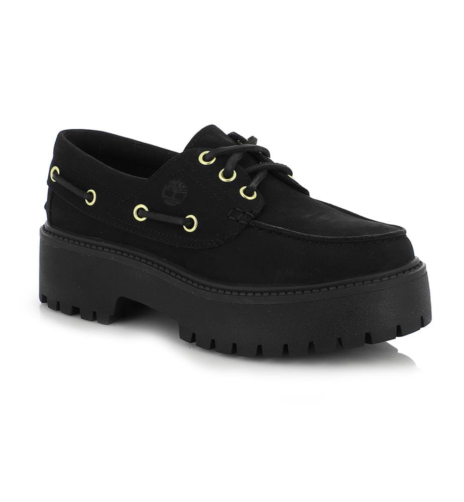 Chaussures Bateau Stone Street