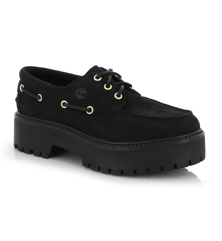 Chaussures Bateau Stone Street