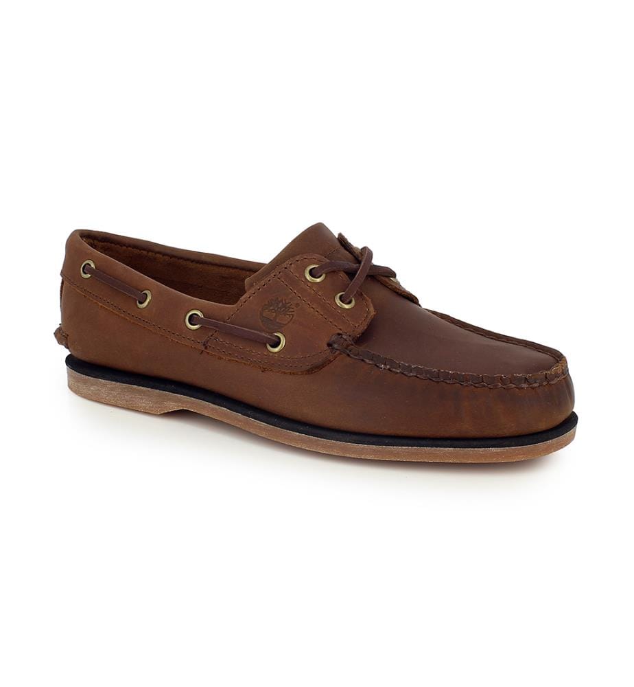 Chaussures Bateau Classic 2-Eye