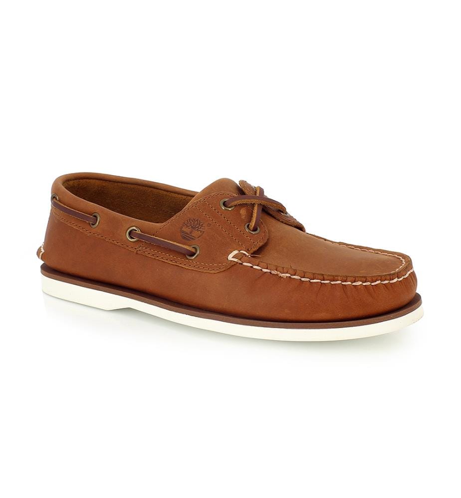 Chaussures Bateau Classic 2-Eye