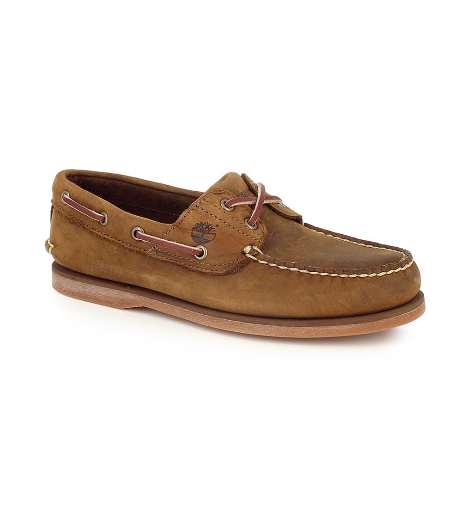 Chaussures Bateau Classic 2-Eye