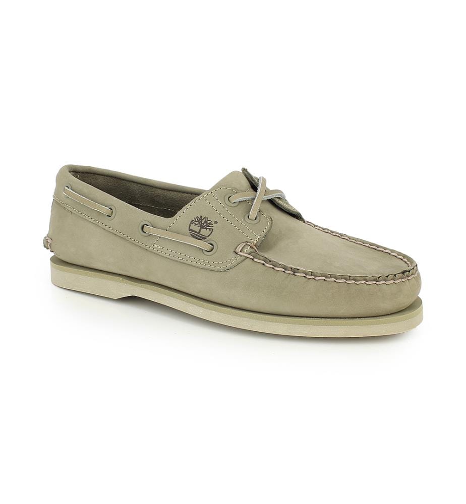 Chaussures Bateau Classic 2-Eye