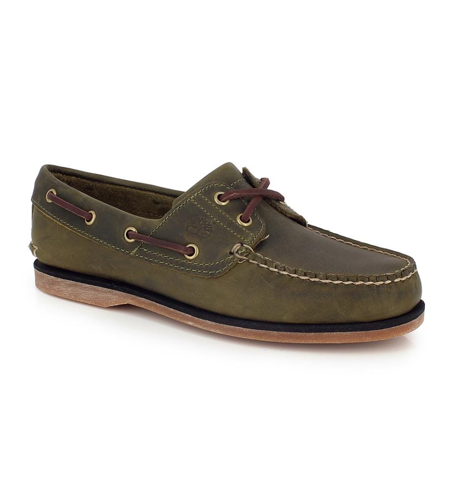 Chaussures Bateau Classic 2-Eye
