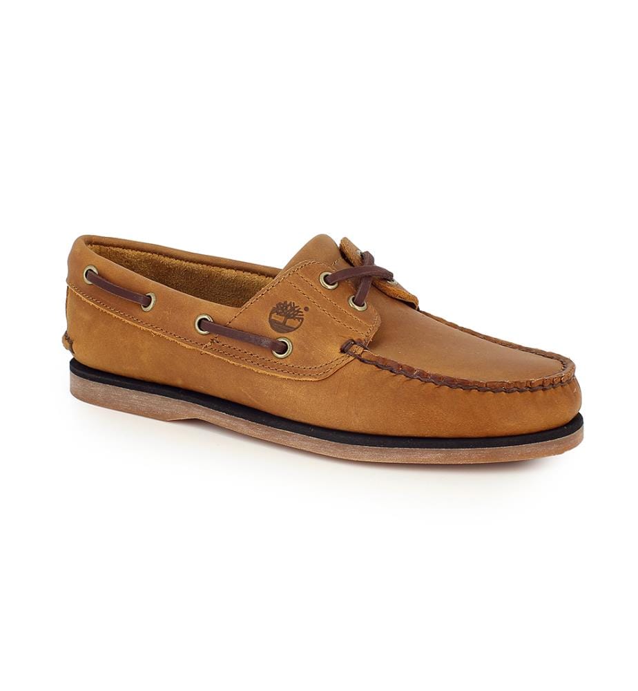 Chaussures Bateau Classic 2-Eye
