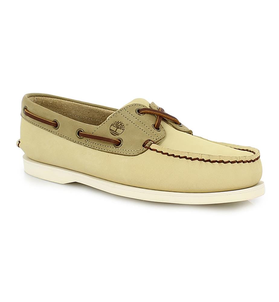 Chaussures Bateau Classic 2-Eye