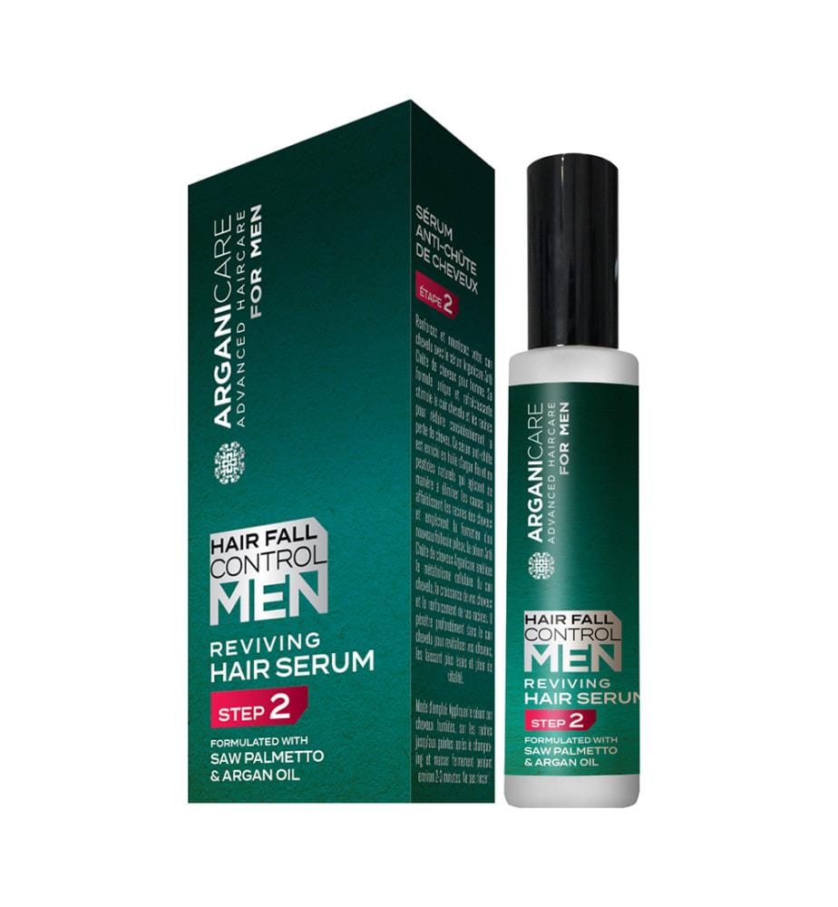 Sérum Anti-Hair loss Step II Men - 60 ml
