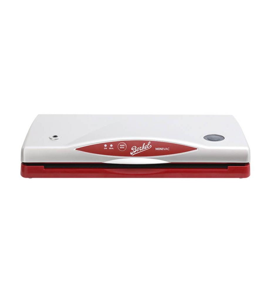 Appareil pour le Conditionnement Sous Vide MiniVac