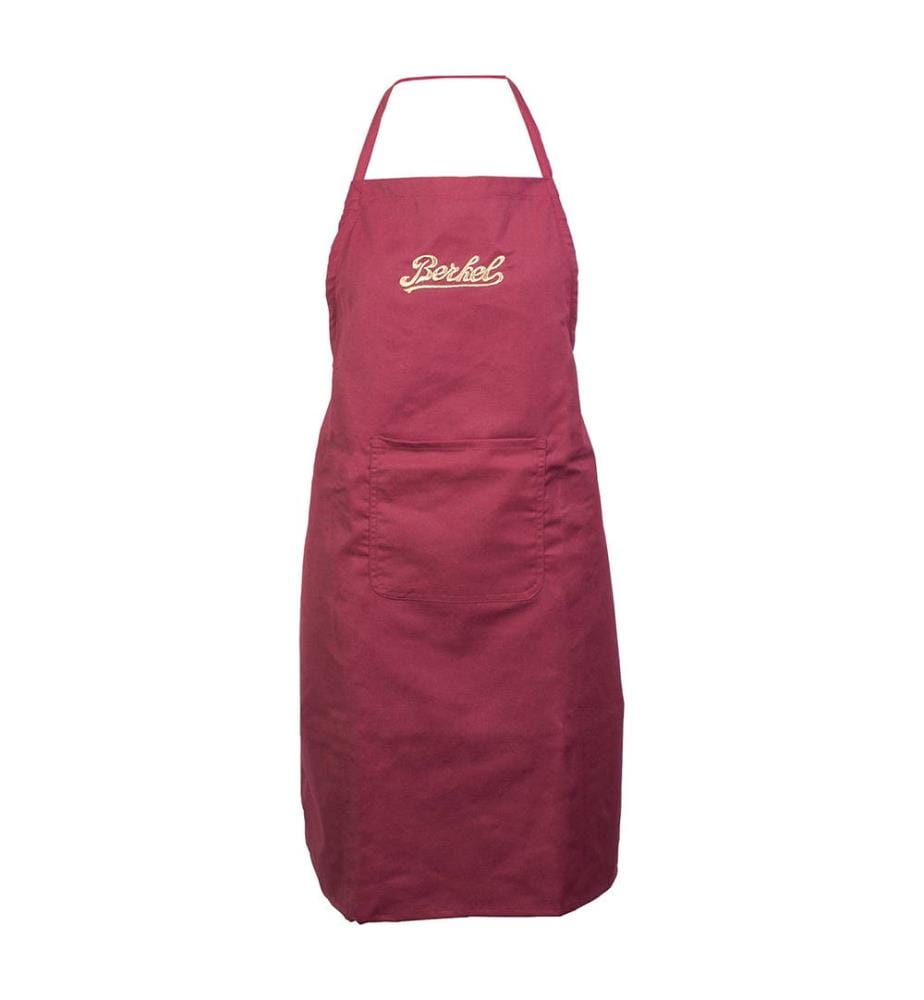 Tablier - Rouge