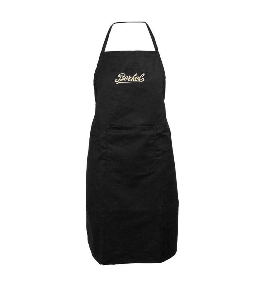Tablier - Noir