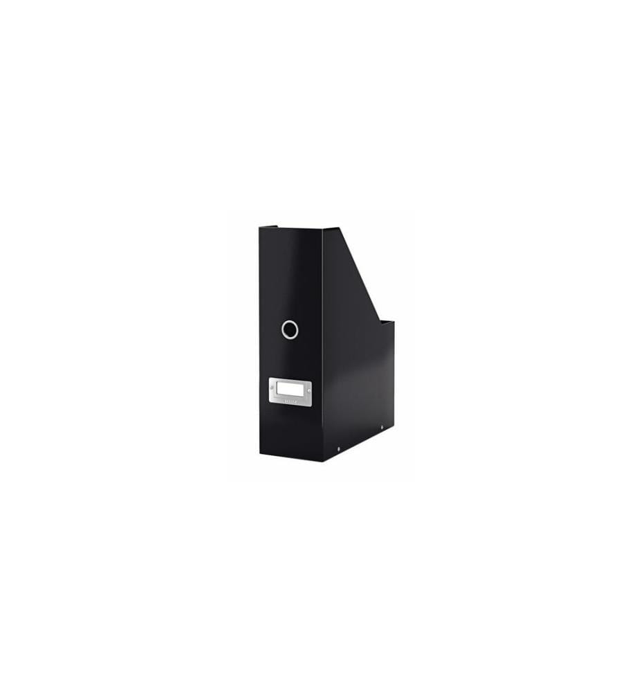 LEITZ - Porte-revue Cliquer et stocker WOW Noir