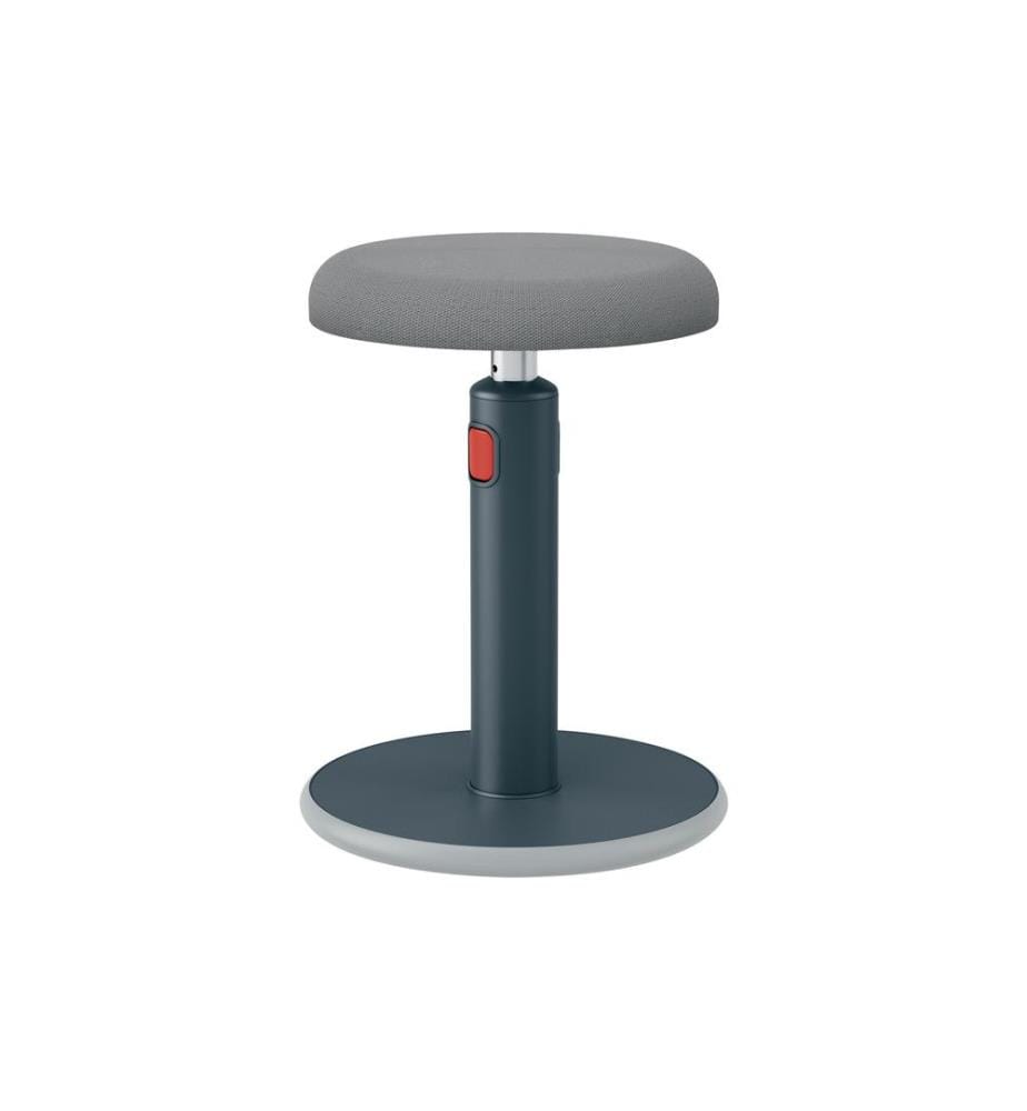 LEITZ - Ergo Cosy Siège actif et tabouret de tabouret