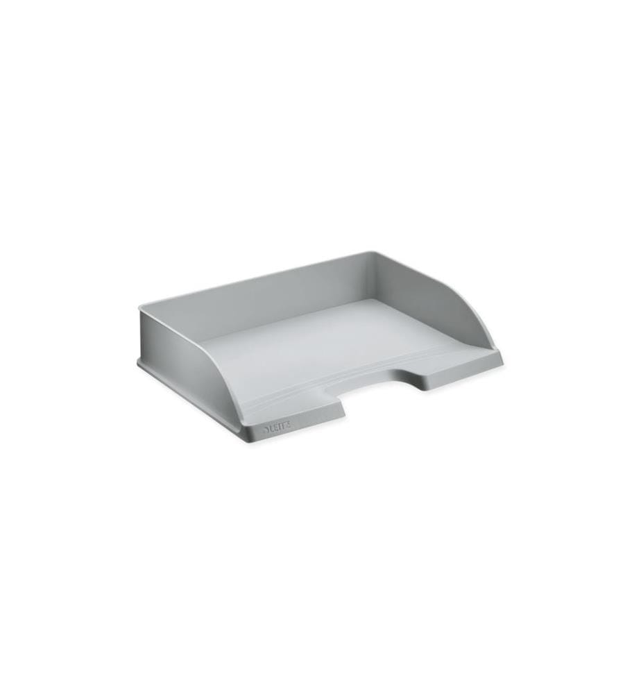 LEITZ - Panier Plus Standard Transversal Gris