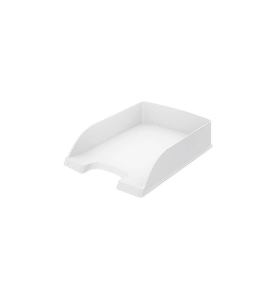 LEITZ - Panier Plus Standard Blanc