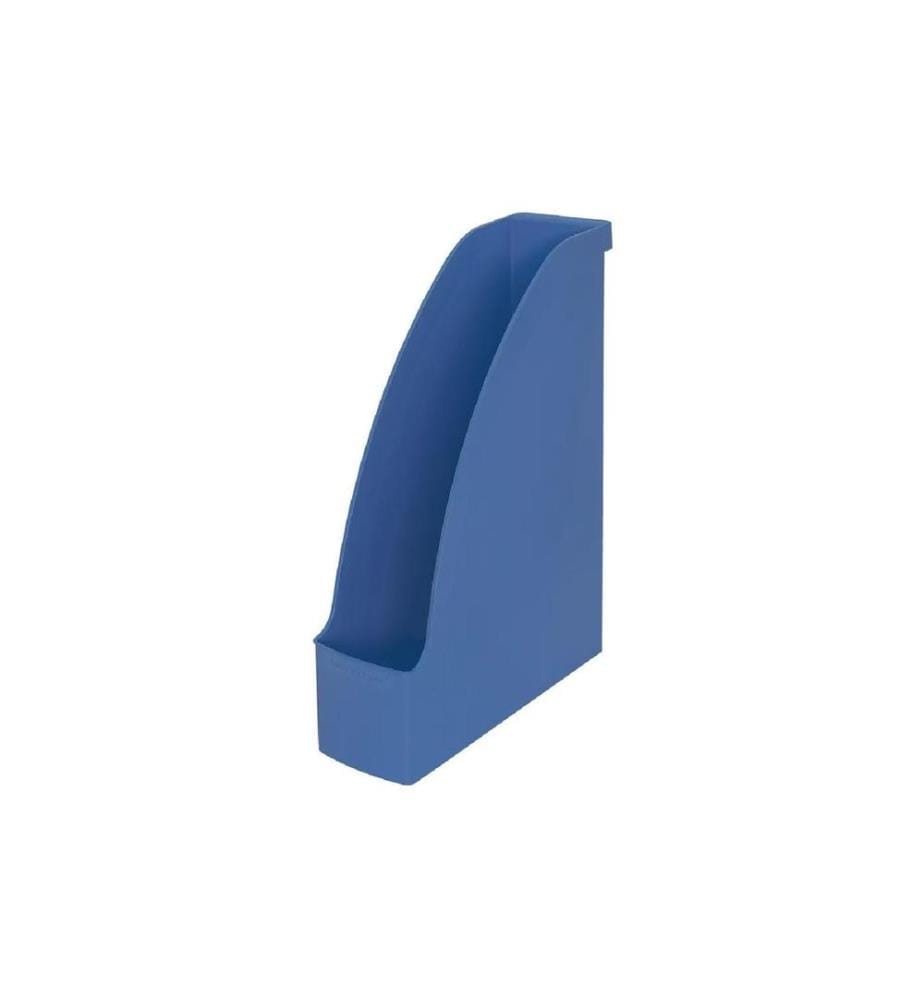 LEITZ - Porte-revue Recycle A4 Bleu