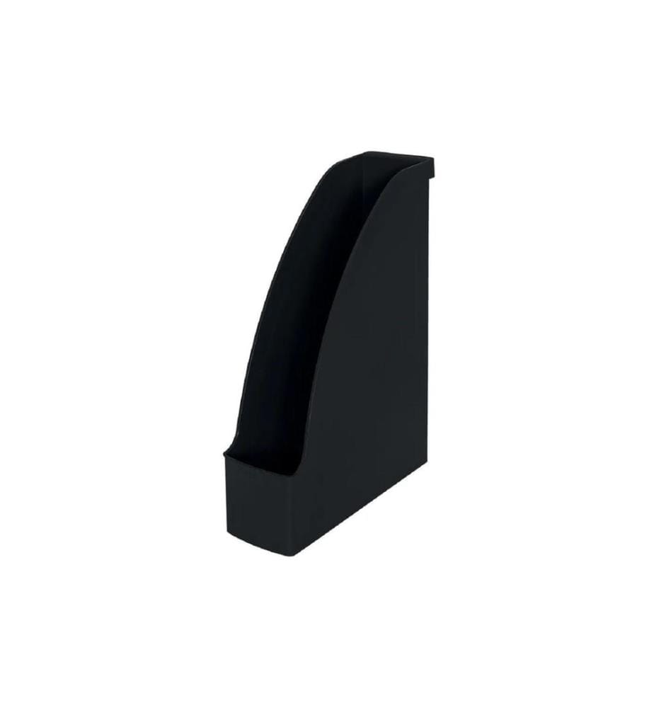 LEITZ - Porte-revue Recycle A4 Noir