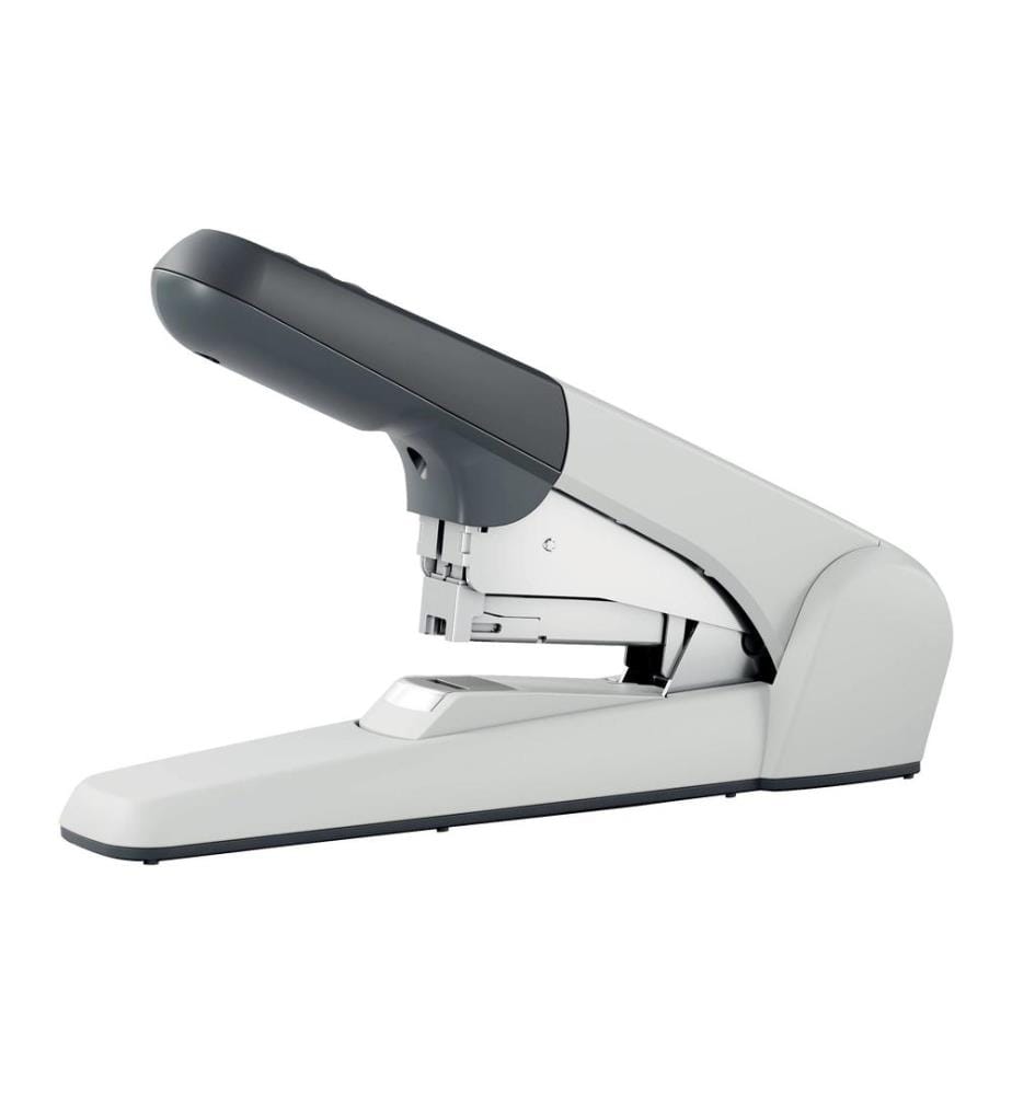 LEITZ - Agrafeuse Extrêmement résistant, 60 feuilles, blanc
