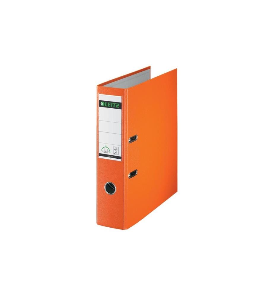 LEITZ - Dossier Swiss Edition 180°, 8 cm, A4, Orange