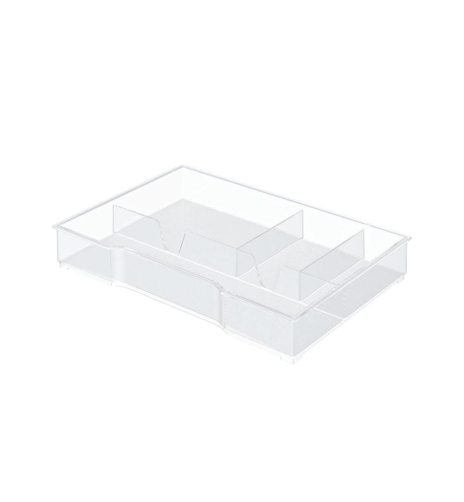 LEITZ - Boîte à tiroirs Insert de tiroir pour Plus et Wow Cube