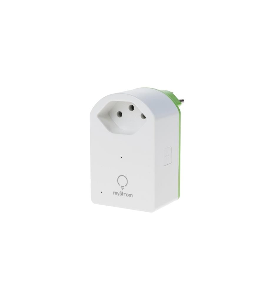 Smartplug WLAN Energy Control Switch 2