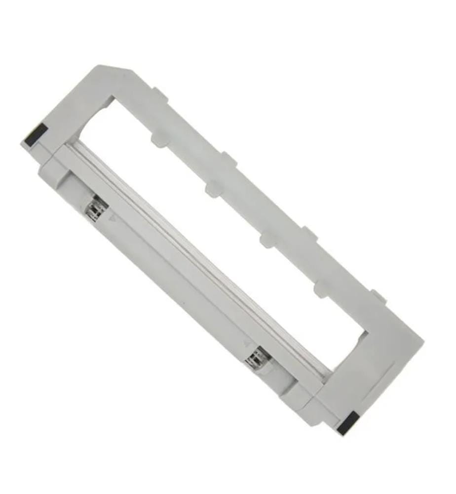 Couvercle de brosse Q Revo - Blanc