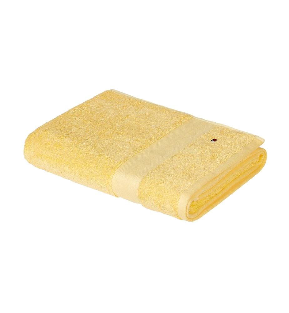 Linge de Bain Modern American Solid - 76 x 138 cm