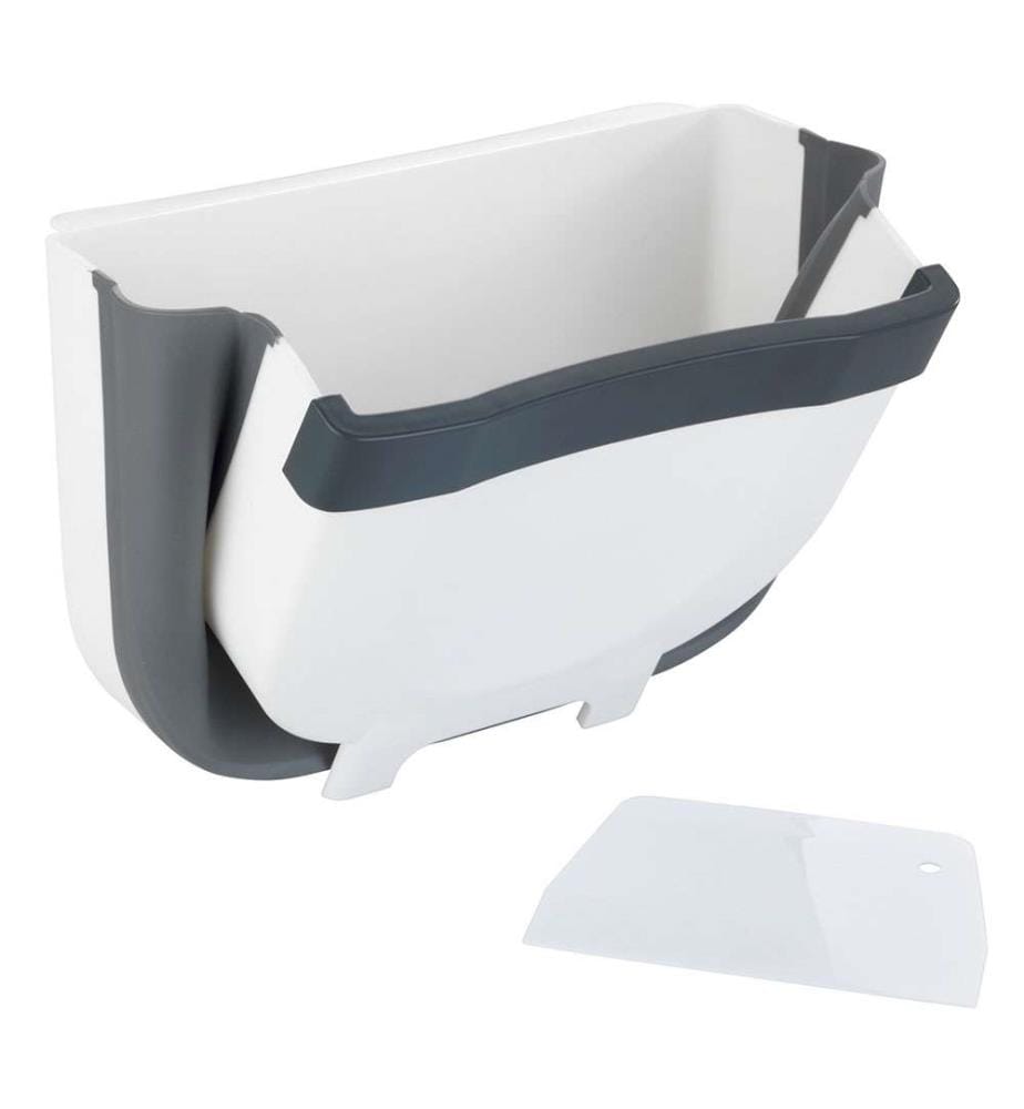 Bac de collecte pour déchets, compost 5L