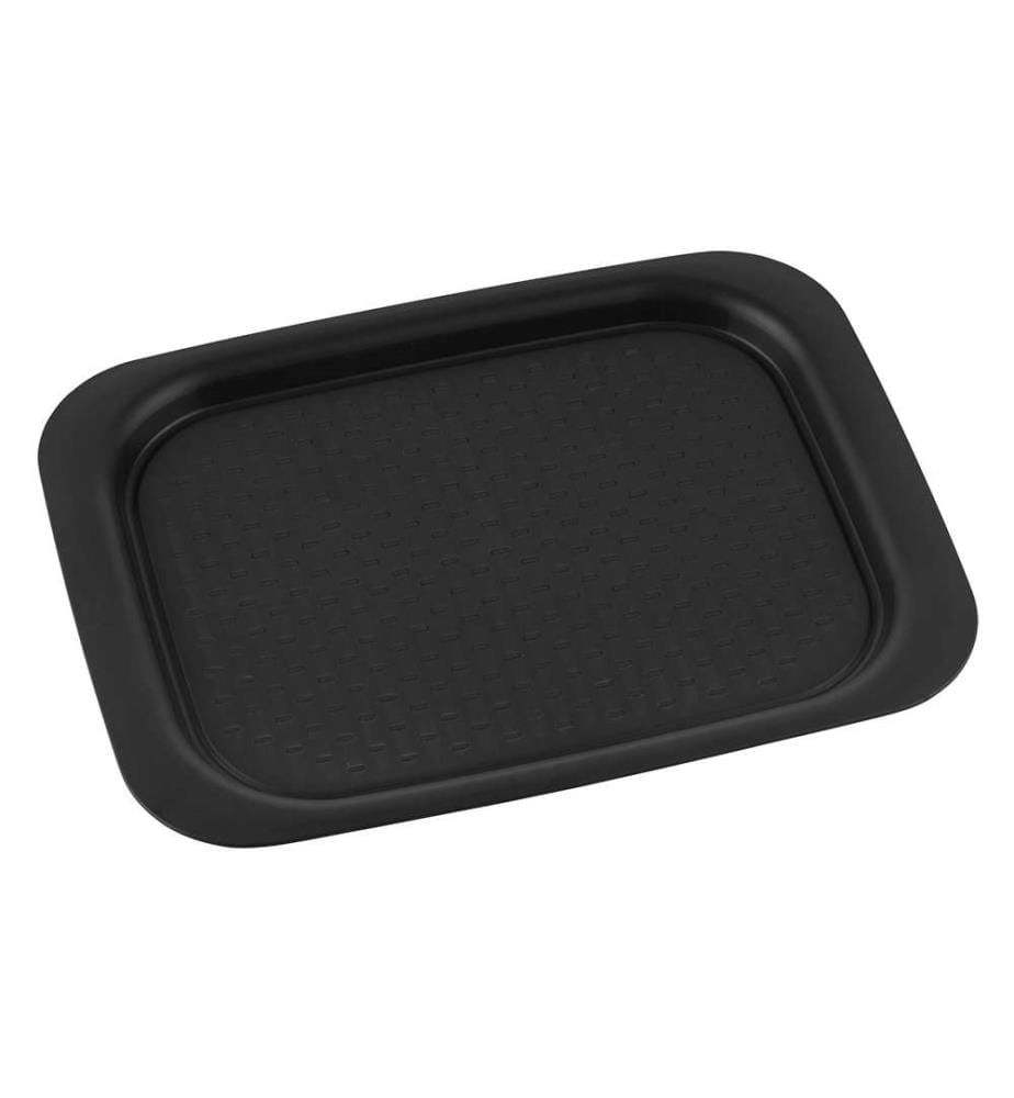 Plateau antidérapant XL, Plateau de service antidérapant