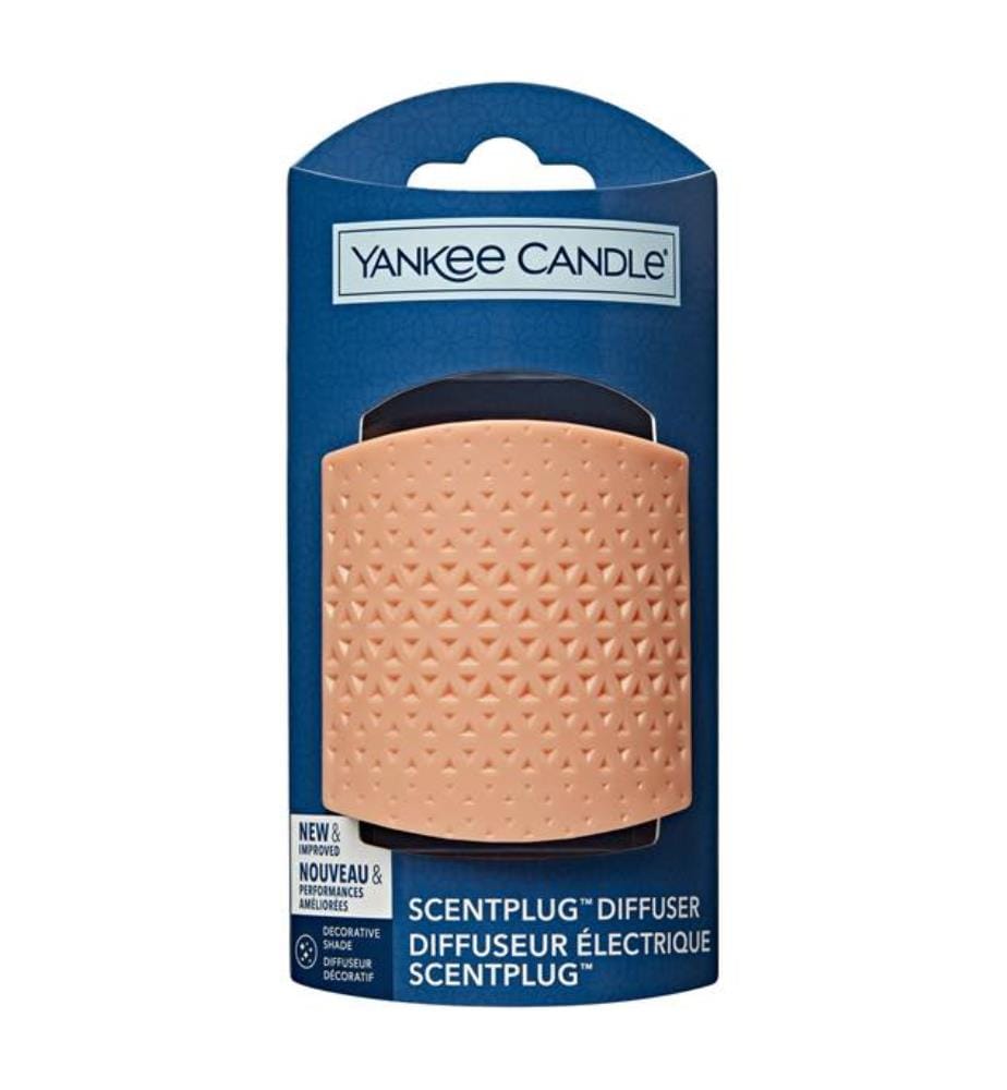 Diffuseur Electrique ScentPlug Triangle Pattern