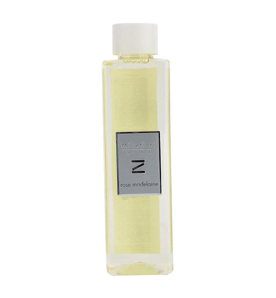 Recharge pour Diffuseur de Parfum - New Zona Rose Madelaine - 250 ml