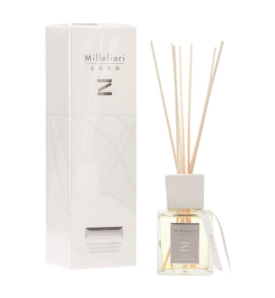 Diffuseur de Parfum - New Zona Aria Mediterranea - 250 ml