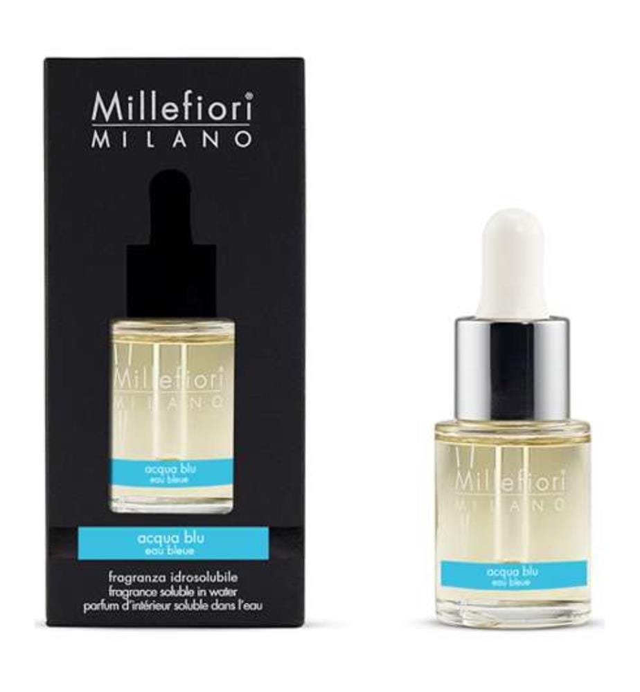 Naturel hydrosoluble Eau Bleue - 15 ml