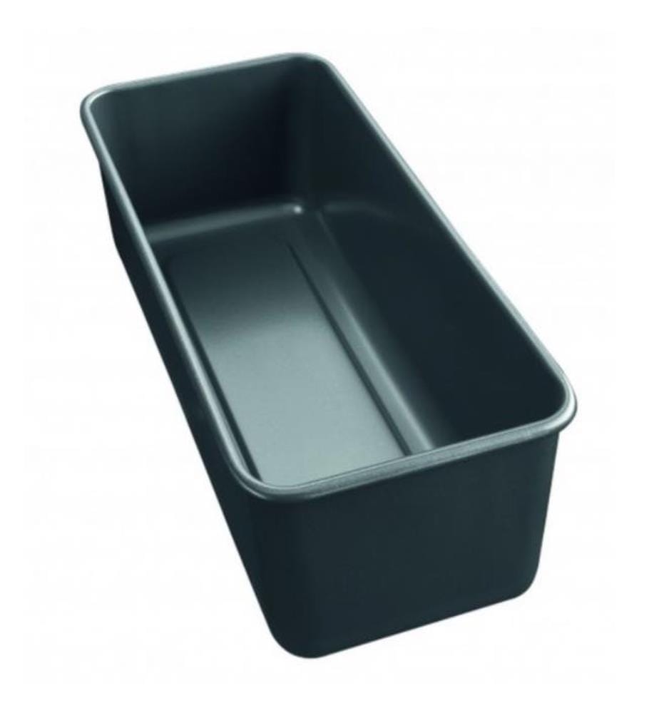 Moule à Cake 35 x 10 cm - Noir