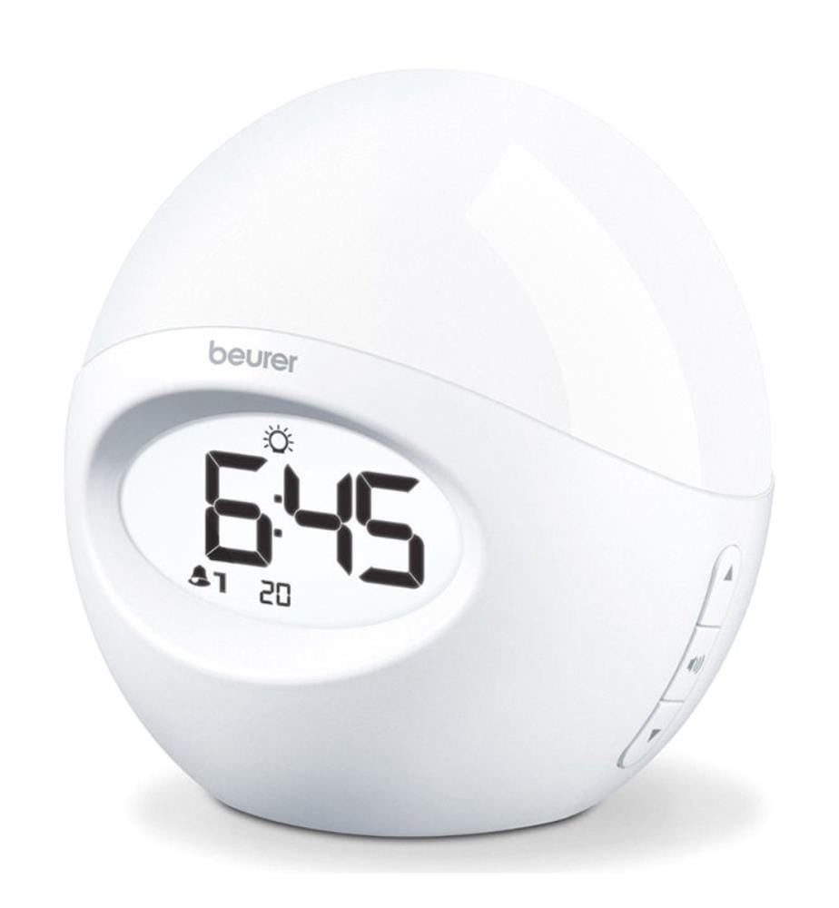 Réveil lumineux WL 32