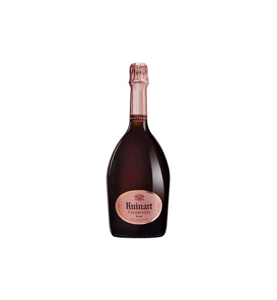 Champagne Ruinart Rosé Brut - 75 cl